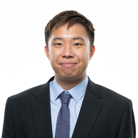 Haojun Huang
