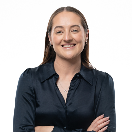 Jemma Coad