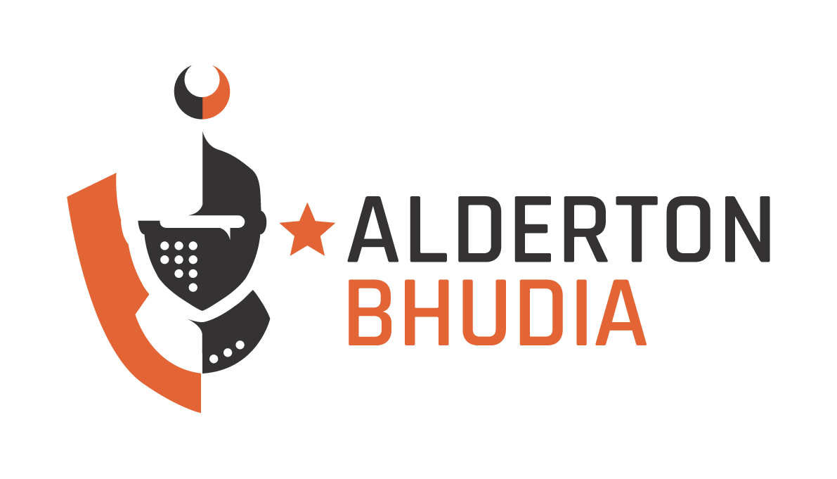 Alderton Bhudia