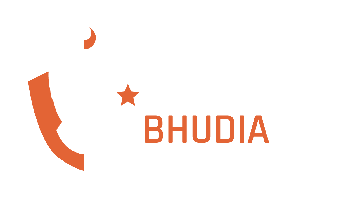 Alderton Bhudia